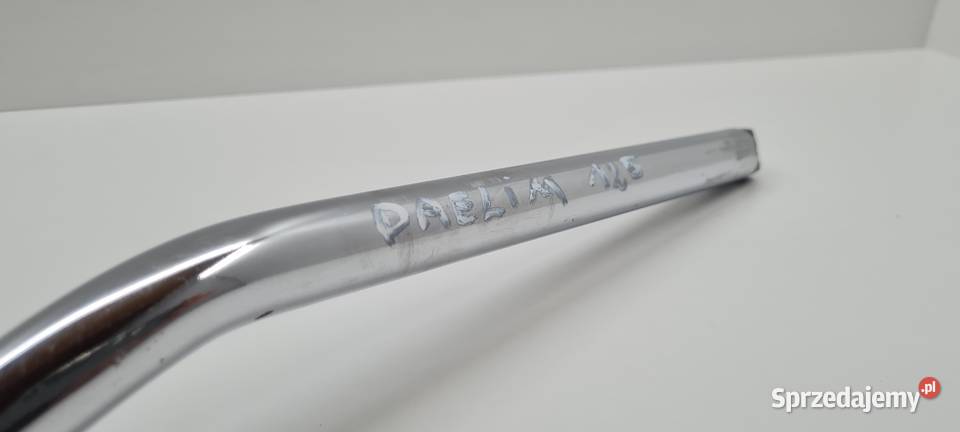 Daelim VS VC inne kierownica Warszawa sprzedam