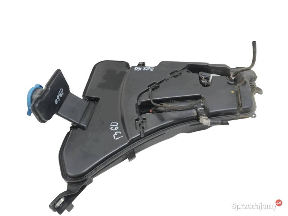 ZBIORNICZEK SPRYSKIWACZY 105435 Bmw Seria 5 VII