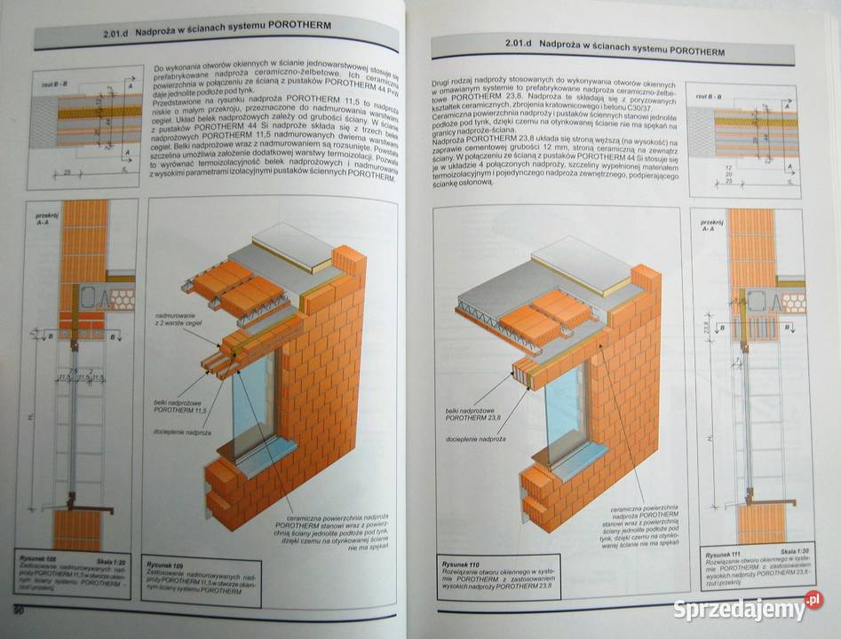 Budownictwo ogólne architektów P Markiewicz Lublin