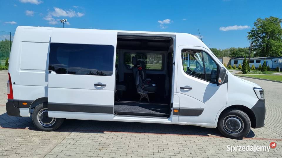 busy transport Holandia Niemcy Kępno Bralin