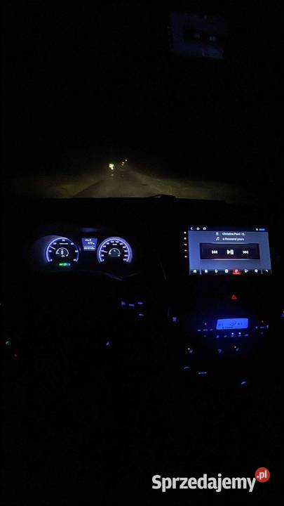 Hyundai IX35 4x4 Wołczyn sprzedam