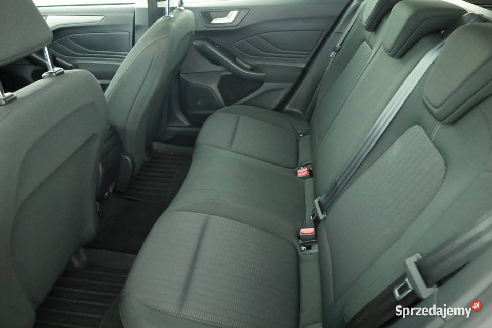 Ford Focus 15 EcoBlue 4/5 Piaseczno sprzedam