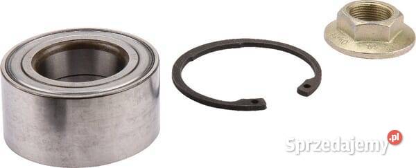 Łożysko kompletne ALKO 1224804 Kamionna