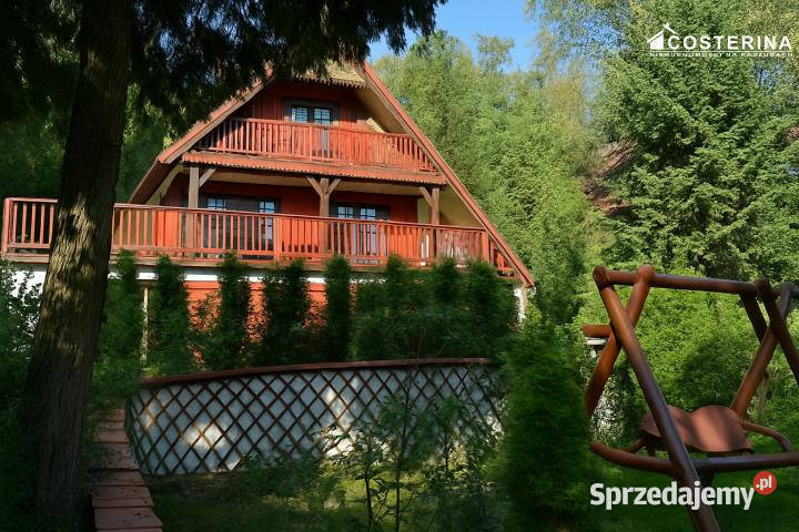 sprzedaży domu wolnostojącego 178m2 Ręboszewo 7022zł/m2