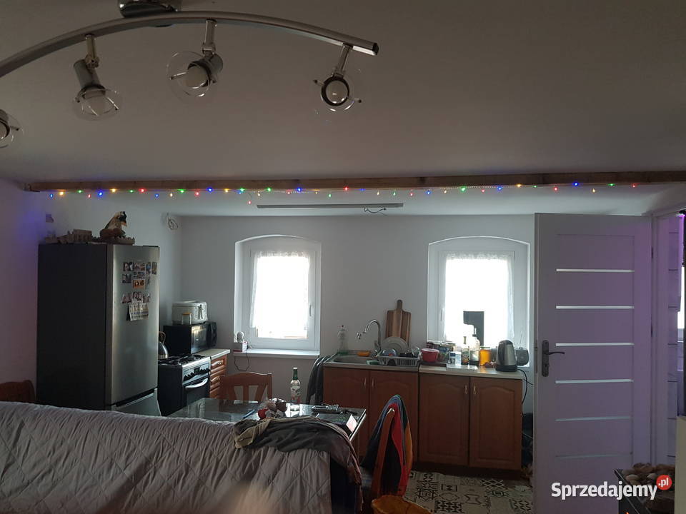 Sprzedam Mieszkanie Bogatynia sprzedam