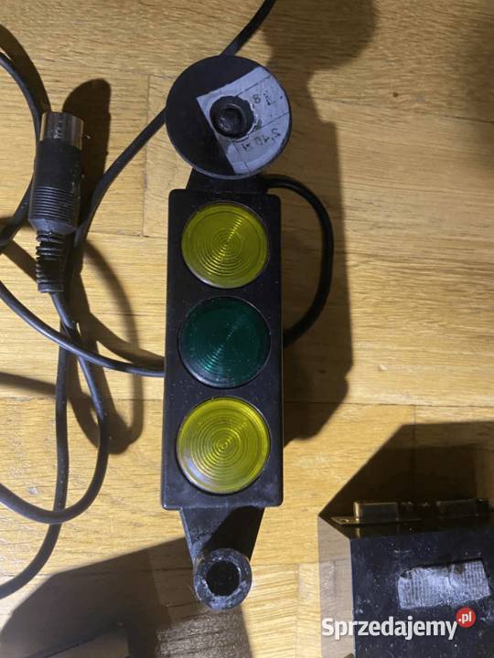 Taxometr CEZAR Sprawy z Papierami Warszawa