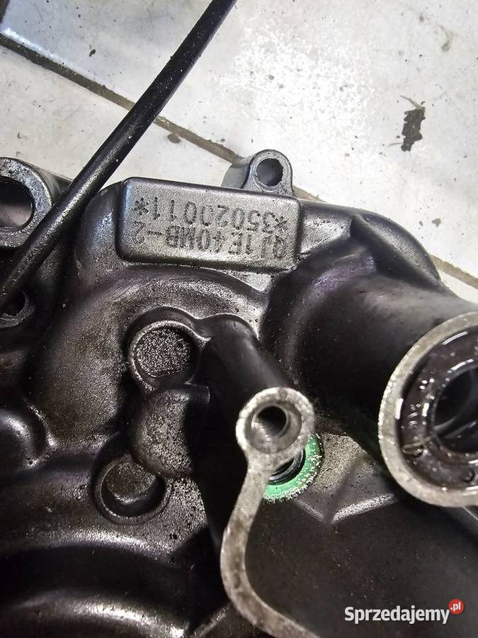 Generic trigger TR 50 SM kartery blok silnika Silniki i osprzęt Jelenia Góra