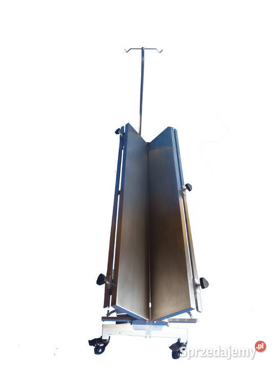 weterynaryjny stół V TOP Częstochowa