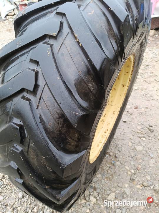 Koła 169 R28 440 80 R28 Renault