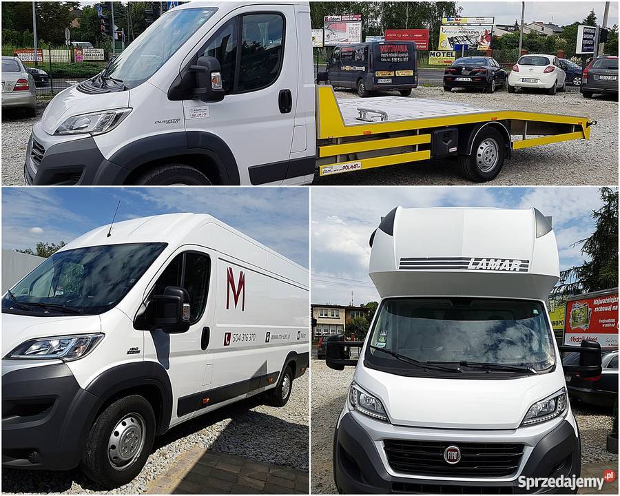 Wypożyczalnia busów samochodów dostawczych