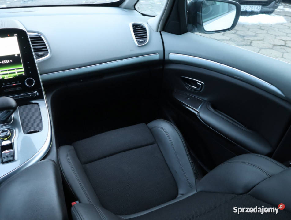 Renault Espace 16 dCi sprzedam