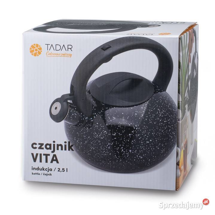 czajnik ze stali nierdzewnej 25L warmińsko-mazurskie Olsztyn