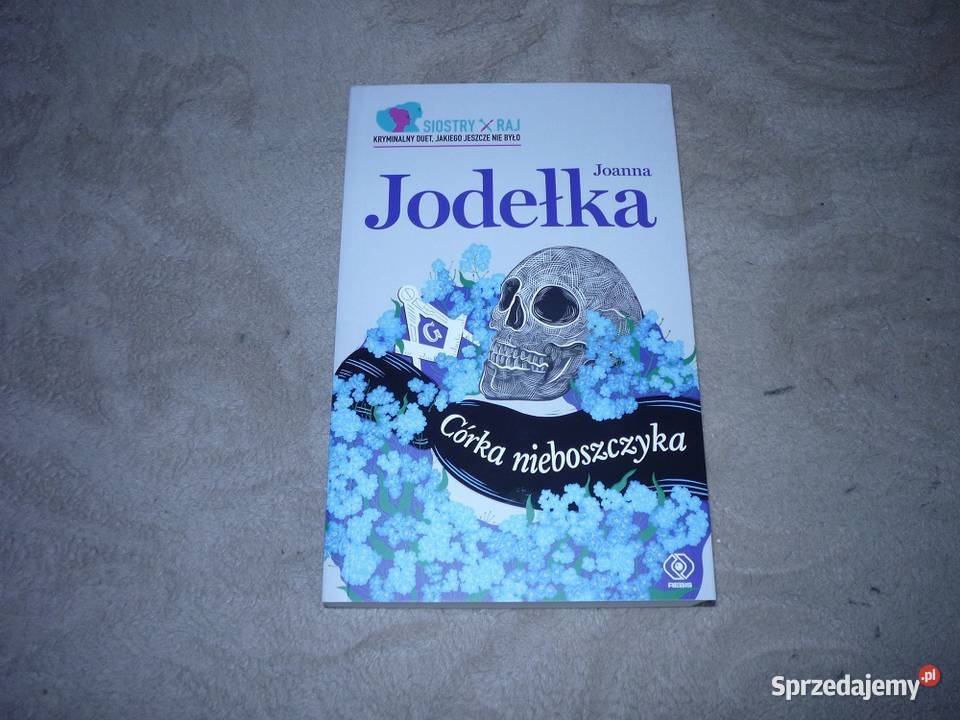 Córka nieboszczyka Gdynia