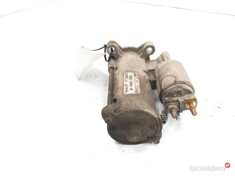 ROZRUSZNIK JAGUAR XF 3R8311000AB Lipno