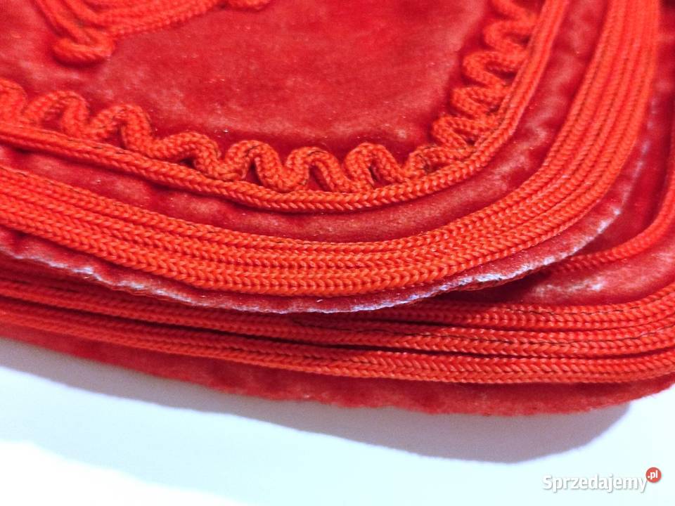 Mała torebeczka Maroko Handmade Katowice