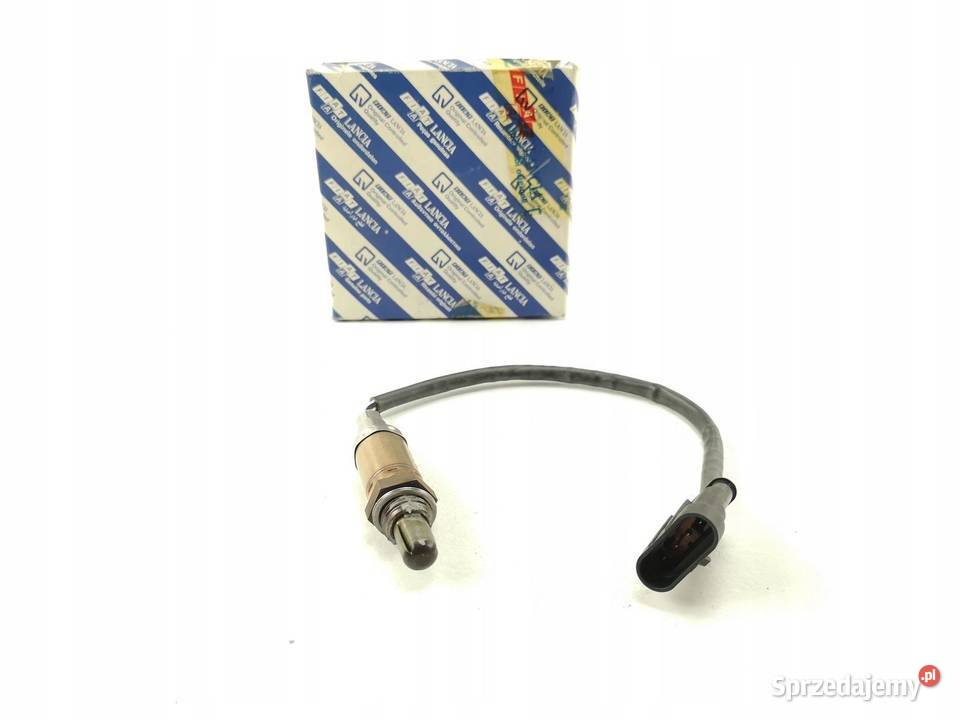 SONDA LAMBDA FIAT SEICENTO SPORTING 9810 11