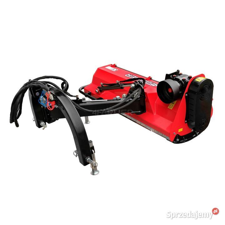 Kosiarka bijakowa na wysięgniku lekka AGLKK 145 sprzedam