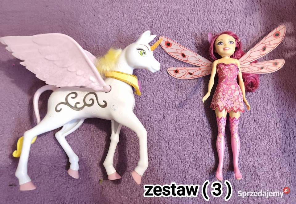 Zabawki Zamarski