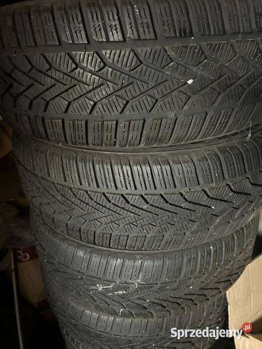 4X OPONY Semperit 205 55 16 205 55 16 20555r16 Gorzów Wielkopolski