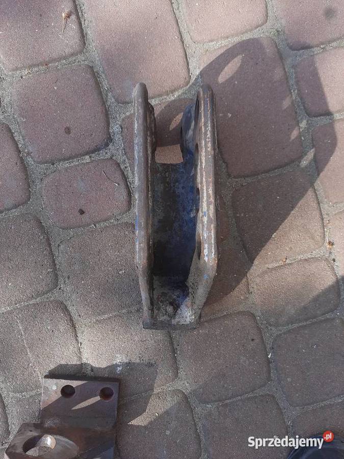 Konsola zaczepu uchwyt zaczepu c360 zetor 7211 Kielce