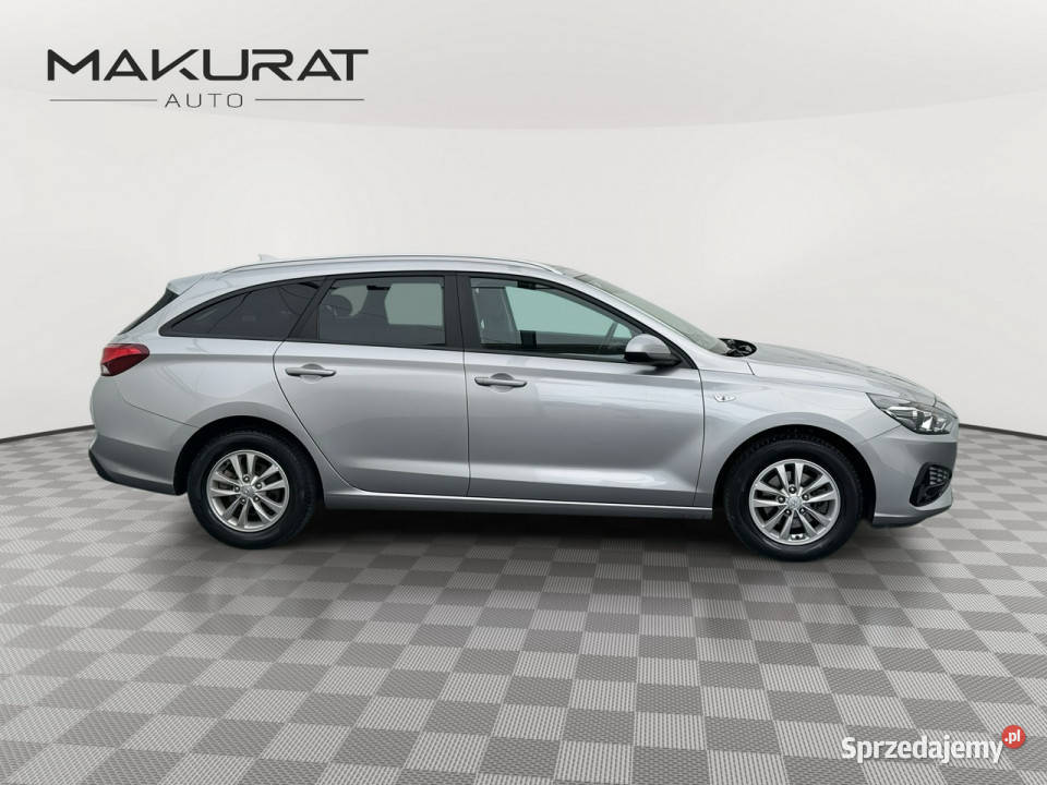 Hyundai i30 GD8C46215 DPI Modern Bluetooth centralny zamek pomorskie Gdańsk