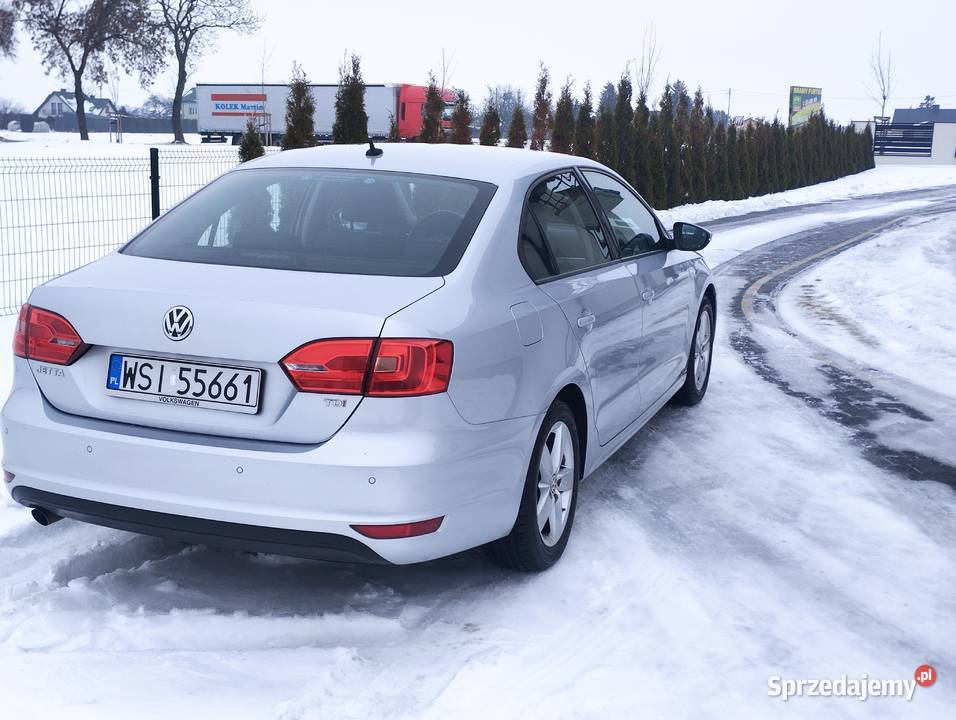 Sprzedam samochód osobowy Krzesk-Królowa Niwa sprzedam