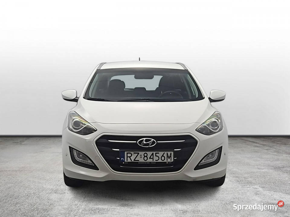 Hyundai i30 II 2012 2016 pełny VAT Motoryzacja Warszawa