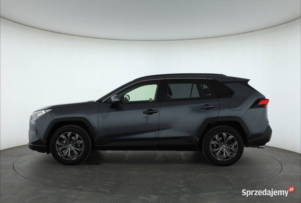 Toyota RAV 4 20 Valvematic Piaseczno