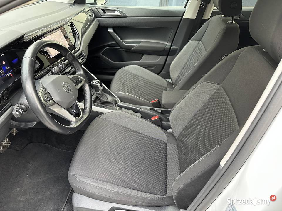 Salon Polska Stan perfekcyjny FV 23 śląskie Zawiercie sprzedam