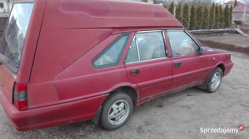 Poponez cargo atu caro plus nadwozie buda mazowieckie