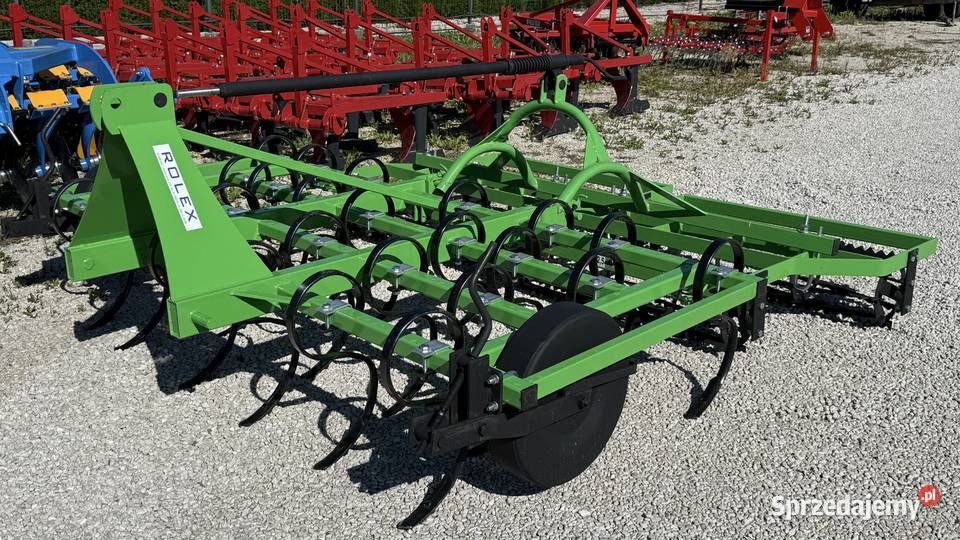 Agregat Uprawowy Pływający Kraśnik