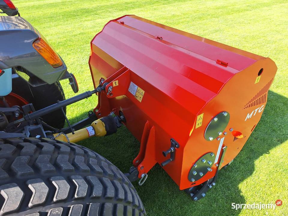 Aerator MTG Oxygen A120 Istebna