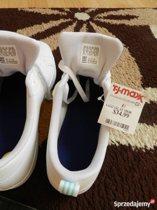 Adidasy buty sportowe tenisówki trampki damskie Nowa Sól sprzedam