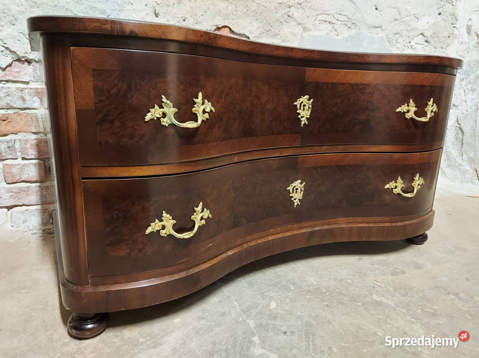 KOMODA NERKA sprzedam