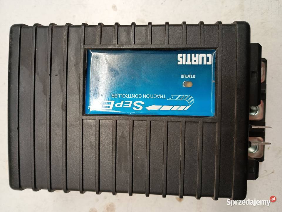 Sterownik BT SPE 21034405 śląskie Tarnowskie Góry