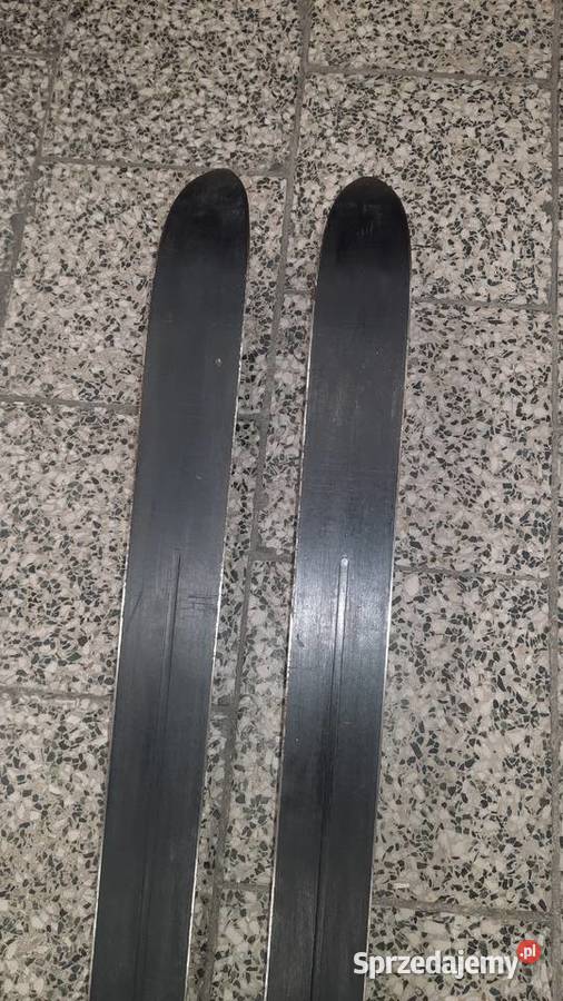 Narty biegowe MADSHUS Glittertind 205 wiązania Dębica