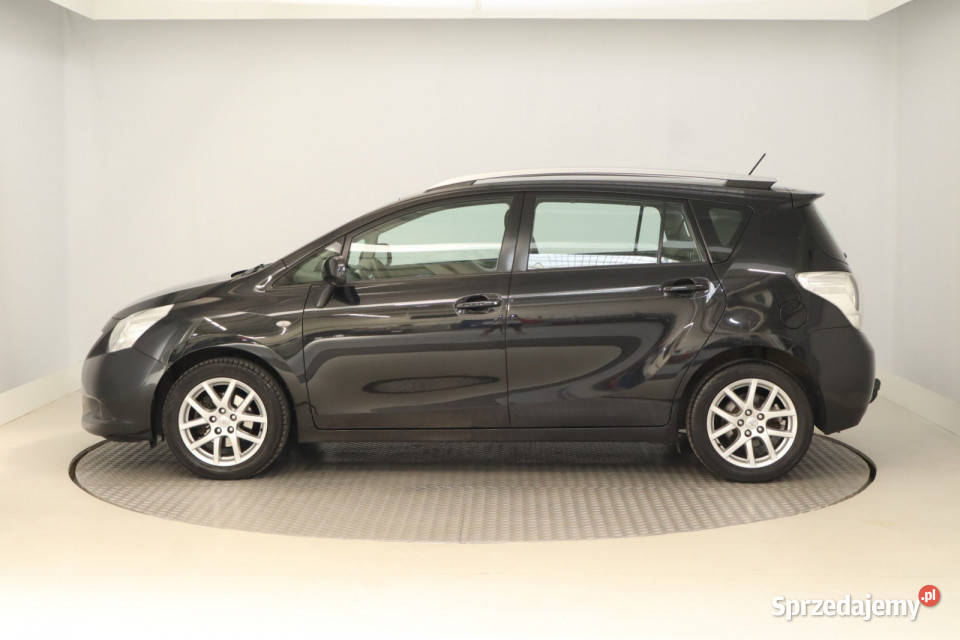 Toyota Verso 18 Valvematic Zabrze