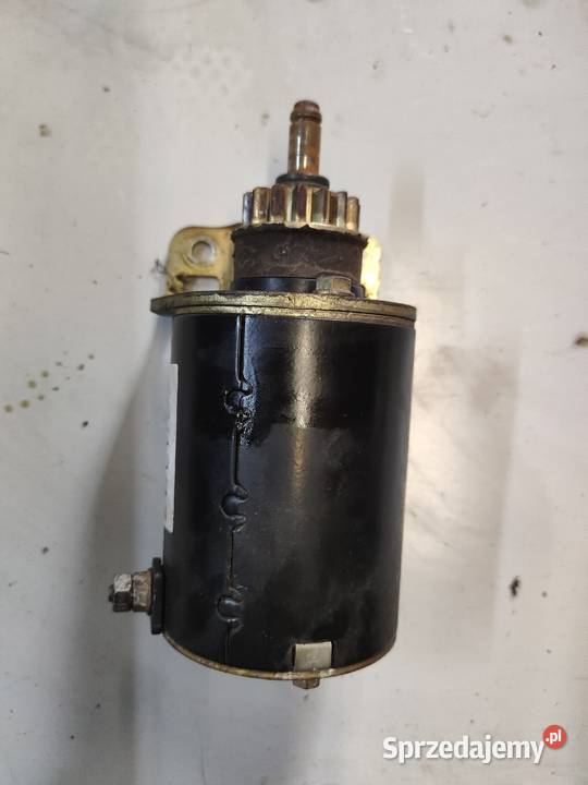 Rozrusznik Briggs 15 zebow pomorskie Wiele sprzedam