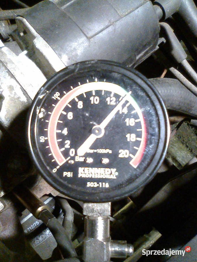 silnik c16nz kadett astra vectra 110TKM Jastrzębie-Zdrój