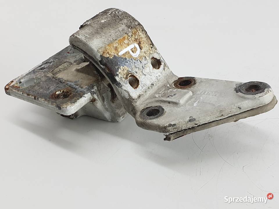 ZAWIAS DRZWI PRAWY UCHWYT IVECO EUROCARGO ciężarowe Janowice