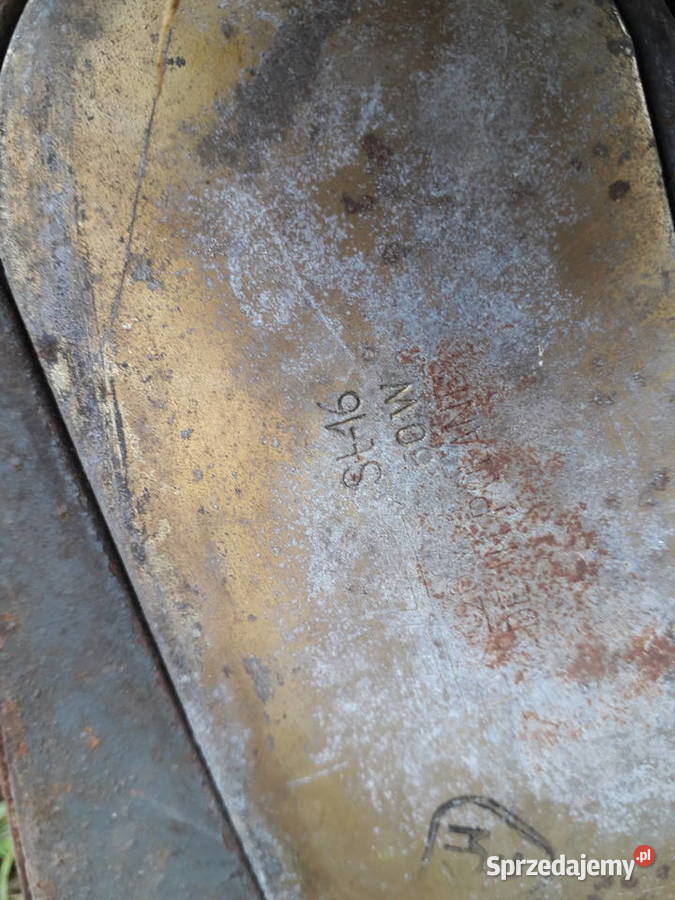 Lampa prl Częstochowa