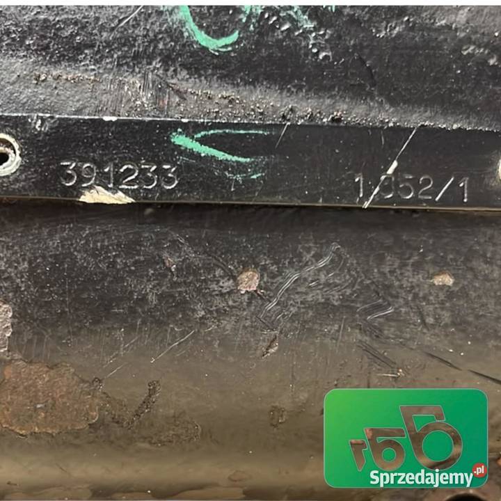Atak 11x32 Przekładnia 12x32 Komatsu WA100 Wilkowo sprzedam