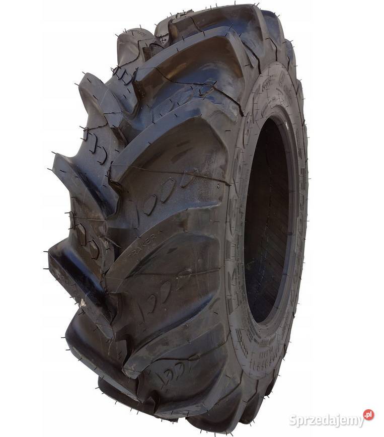 Opona 169R34 Kleber Traker 142A8139B TL gat 1 Skierbieszów