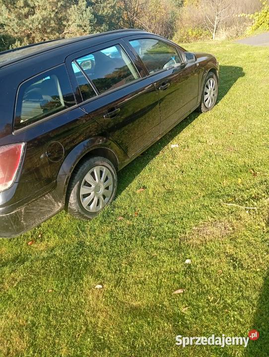 Astra h 17 cdti Astra Czchów