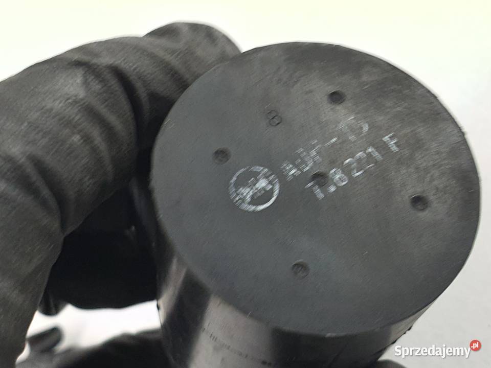 Cewka Kondensator Suzuki Rmz 450 1823 Pozostałe Łódź