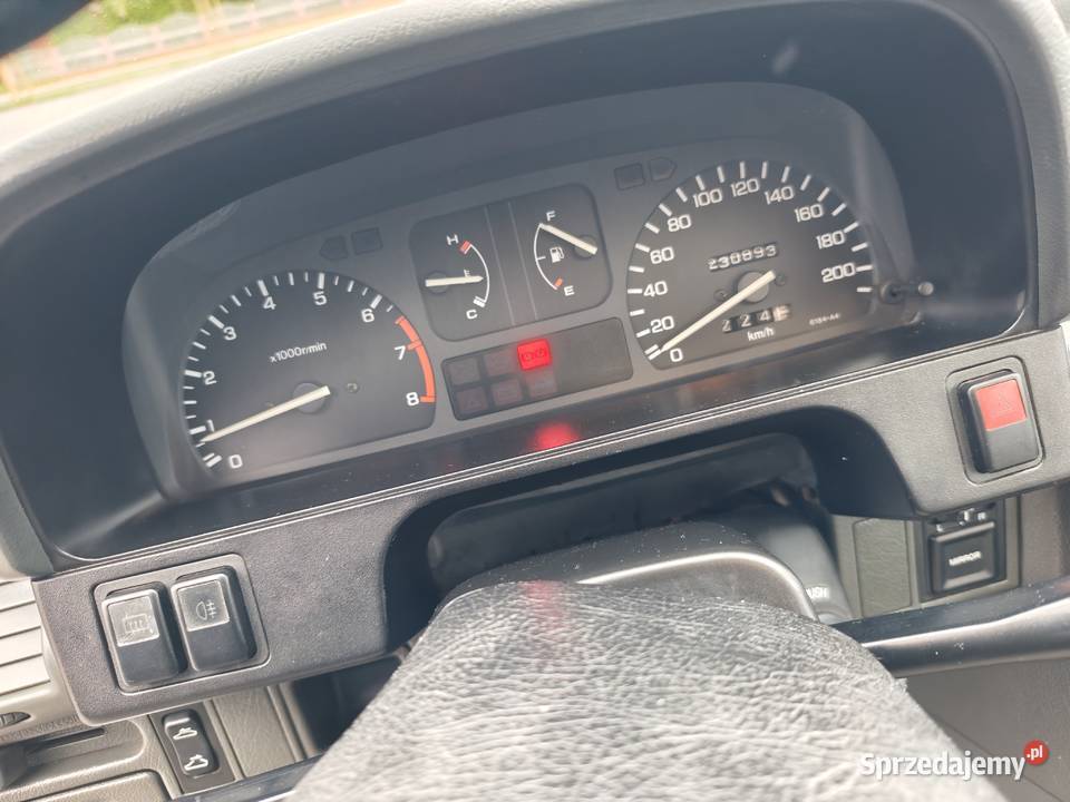 Honda Civic Shuttle Dobroszyce sprzedam