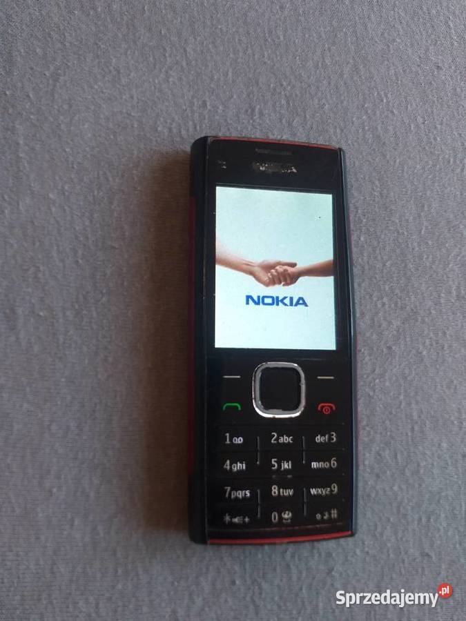 nokia x200 x2 00 telefon rm618 rm 618 sprzedam