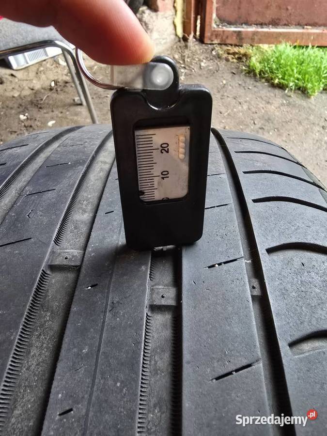 Opony 23540R19 Olsztyn