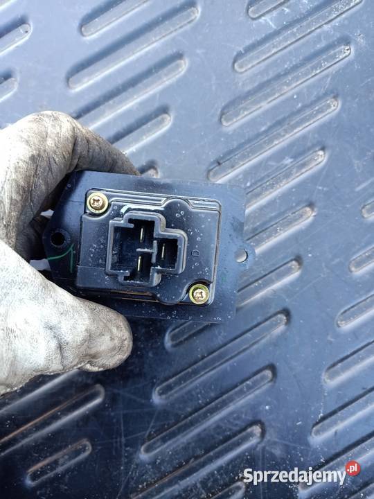 Rezystor dmuchawy opornik Mazda Premacy I lift Szczecin