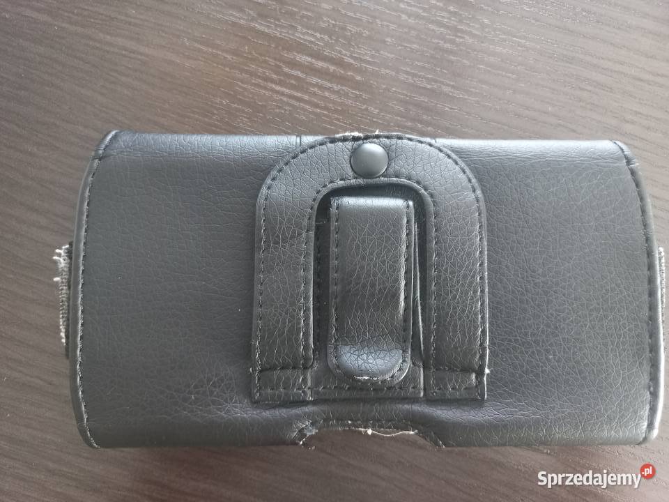 KABURA do paska Telone np Samsung J6 podlaskie Białystok
